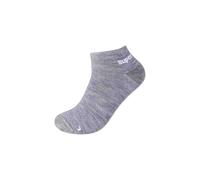 Chaussettes super.natural (x2) Gris 45/48