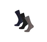 Chaussettes Undiemeister Combi (x3) Noir 35/38