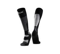 Chaussettes X-Socks Discover Noir 39/41