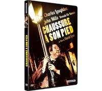 Chaussure à son pied