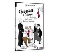 Chaussure à Son Pied [Combo Blu-Ray + DVD]