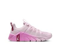 Nike Free Metcon 7 Women's Training Shoes | UK 6.5 in Bleached Lilac/White/Light Magenta