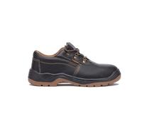 Chaussures de sécurité basses Paredes Seguridad Noir 46