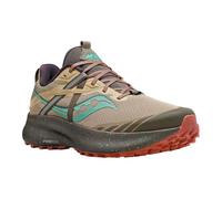 Chaussures Trail Running Saucony Ride 15 TR Femme - Pointure 38 - Coloris Desert
