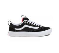 Chaussures Vans Skate Old Skool 36 + (BLACK/WHITE)