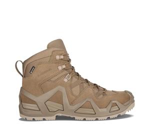 Chaussures Zephyr MK2 GTX MID TF Gore-Tex Lowa, Coyote, 13.5 UK