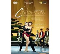 La Chauve-Souris [DVD] [2012] [NTSC]