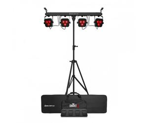 Chauvet Chuavet 4Bar LTBT ILS System