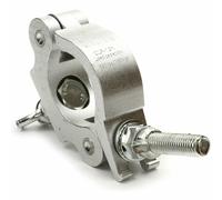 Chauvet CLP-15N Half Coupler (Narrow) DJ Disco Light Effect Clamp