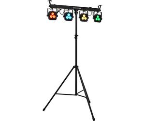 Chauvet DJ 4BAR LTBT ILS