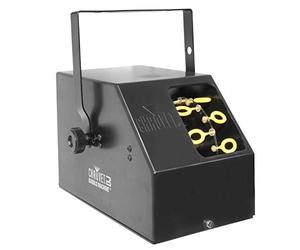 CHAUVET DJ B-250 High Performance Bubble Machine