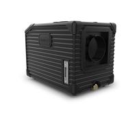 CHAUVET DJ (CHDDJ) Fog Machine, Black (CUMULUSHP)