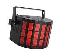 CHAUVET DJ (CHDDJ) Projection Lighting Effect, Black (Mini Kinta ILS)