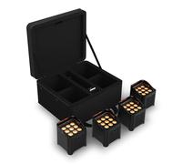 CHAUVET DJ (CHDDJ) Stage Light Accessory (Freedom Par Q9 X4)