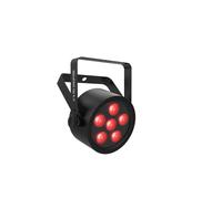 Chauvet SlimPAR Q6 ILS 6 RGBW Par Can Uplighter DMX