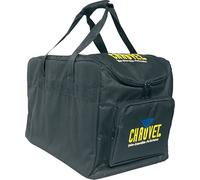 CHAUVET DJ CHS30 VIP Gear Bag for 4-Piece Slim PAR Pro Sized Fixtures