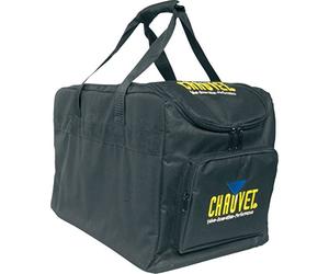 CHAUVET DJ CHS30 VIP Gear Bag for 4-Piece Slim PAR Pro Sized Fixtures