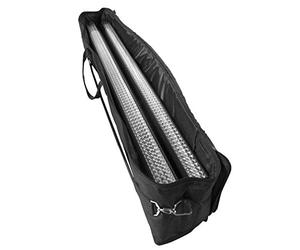 CHAUVET DJ CHS60 VIP Gear Bag for 2-Piece/1 m Strip Fixtures