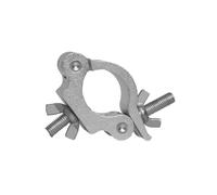CHAUVET HALF COUPLER CLP15 Lighting accessories Hooks and safety steel cable