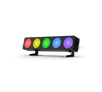 Chauvet DJ Core 5 x 1 ILS LED Wash COB Flood Bar Lighting