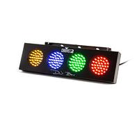 CHAUVET DJ: DJ Bank Compact LED Strip/Wash Light