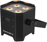 Chauvet DJ EZLink Par Q4BT ILS LED Uplighter