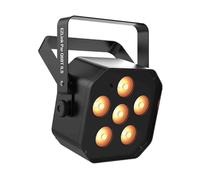 Chauvet EZLink Par Q6BT ILS