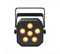 Chauvet DJ EZLink Par Q6BT ILS LED Par Can