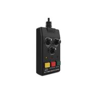 CHAUVET DJ FC-T Wired Vertical Fog Machine Timer Remote Control
