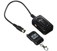 Chauvet DJ FC-W Wireless Remote for Hurricane 901/1101/1301 - Accessory for Effect Machines