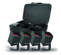 Chauvet DJ Freedom H1 Wireless LED Wash (Set of 4)