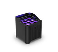 Chauvet DJ Freedom Par H9 IP LED Battery Uplighter Outdoor