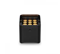 Chauvet DJ Freedom Par Q9 RGBA LED Uplighter