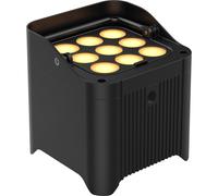 Chauvet DJ Freedom Par Q9 Wireless Battery-Powered Spotlight
