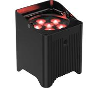 Chauvet DJ Freedom Par T6 RGB LED Uplighter