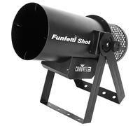 Chauvet DJ Funfetti Shot Professional Confetti Launcher