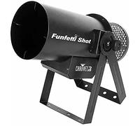 CHAUVET DJ FunFetti Shot Professional Confetti Launcher