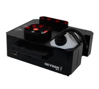 Chauvet DJ Geyser P7 compact smoke machine
