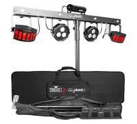 Chauvet DJ GigBAR 2.0 LED Lighting System