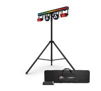 Chauvet DJ GigBAR 3.0 ILS LED Lighting System