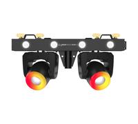 Chauvet DJ GigBAR Bridge Beam ILS Moving Head Bar