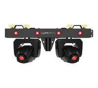 Chauvet DJ GigBAR Bridge ILS Moving Head Light Bar - Nearly New