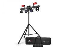 Chauvet DJ GigBAR Move ILS Lighting System