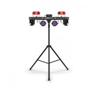 Chauvet DJ GigBAR Move ILS 5-in-1 Lighting System