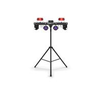Chauvet DJ GigBAR Move ILS Lighting System
