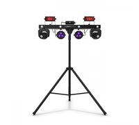 Chauvet DJ GigBAR Move Plus ILS 5-in-1 Lighting System
