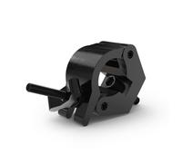 Chauvet DJ Heavy Duty Half Coupler Black