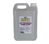 Chauvet DJ High Performance Haze Fluid 5L