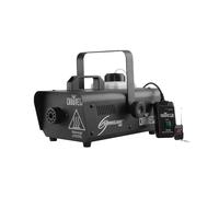 Chauvet DJ Hurricane 1000 Fog Machine - Nearly New