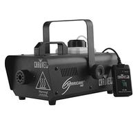 Chauvet DJ Hurricane 1000 Fog Machine - Nearly New